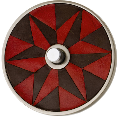 Дизайнерские выключатели Meljac Prestige