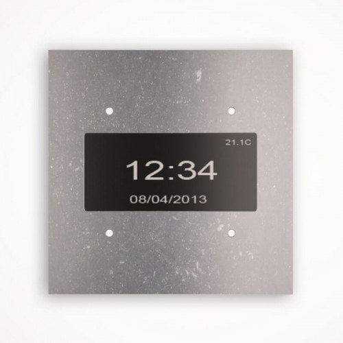 Сенсорные выключатели Tense Stone