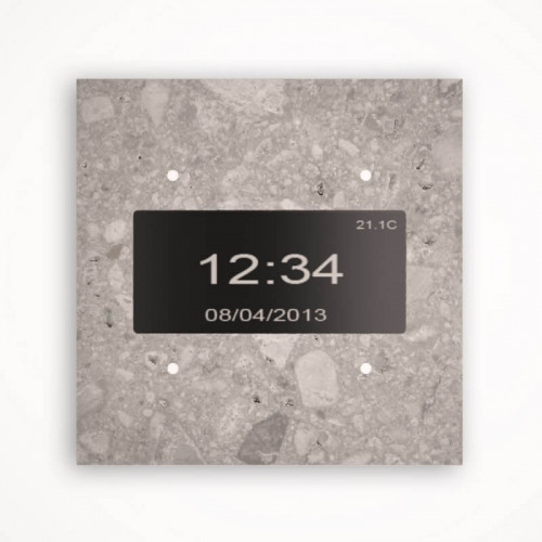 Сенсорные выключатели Tense Stone