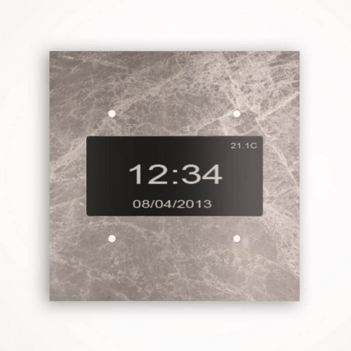 Сенсорные выключатели Tense Stone