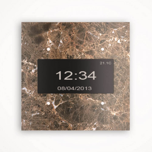 Сенсорные выключатели Tense Stone