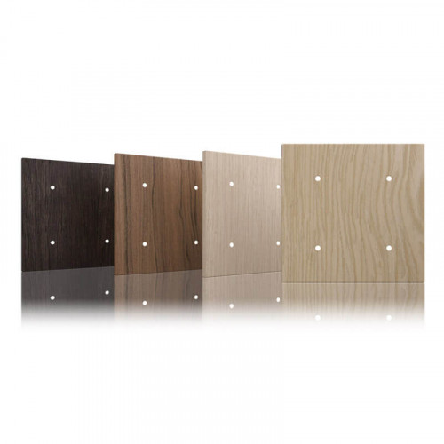 Сенсорные выключатели Tense Wood