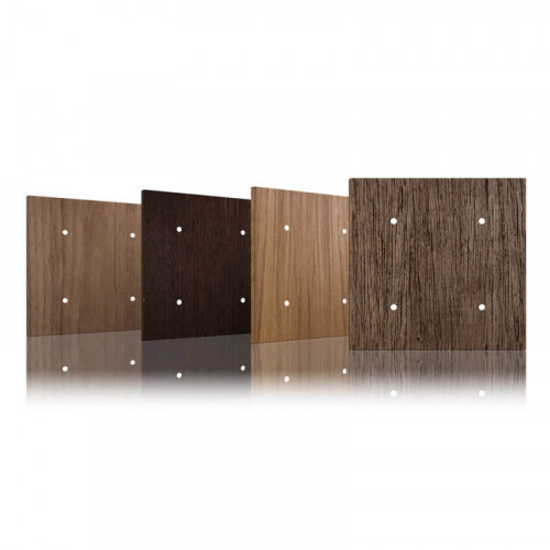 Сенсорные выключатели Tense Wood