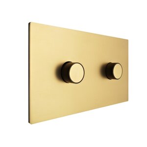 Дизайнерские выключатели Fontini Bridge