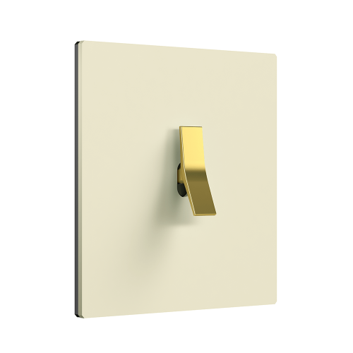 Дизайнерские выключатели Fontini Bridge