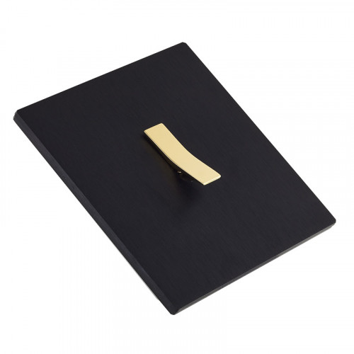 Дизайнерские выключатели Fontini Bridge