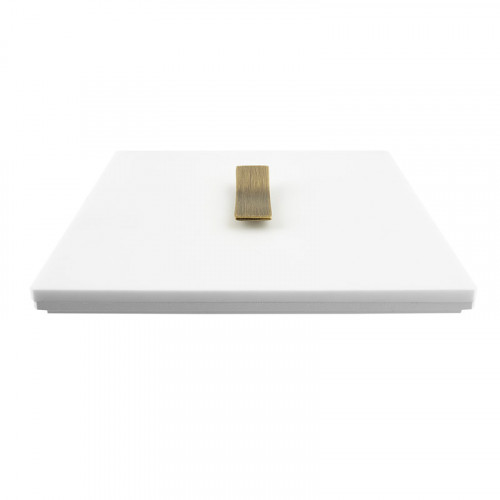 Дизайнерские выключатели Fontini Bridge