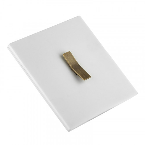 Дизайнерские выключатели Fontini Bridge