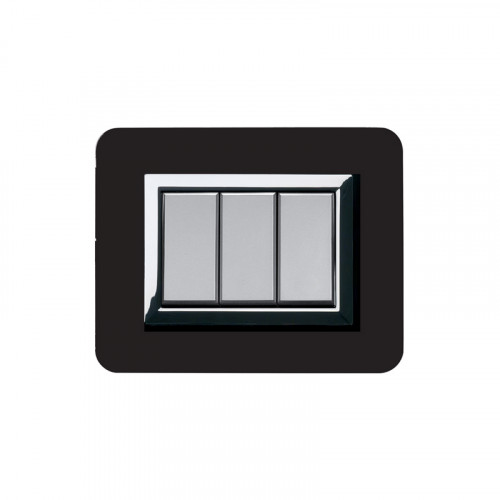 Дизайнерские выключатели AVE Allumia 44