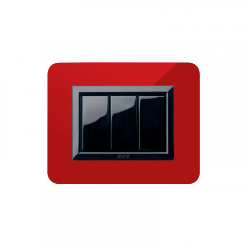 Дизайнерские выключатели AVE Life 44