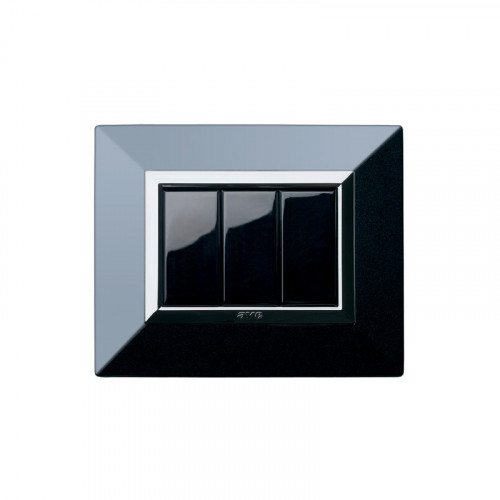 Дизайнерские выключатели AVE Life 44