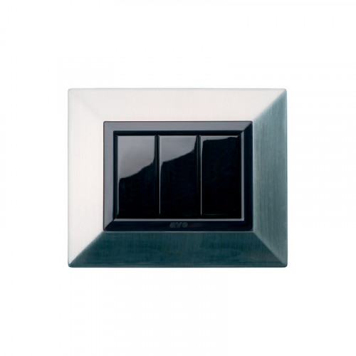 Дизайнерские выключатели AVE Life 44