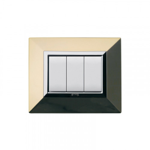 Дизайнерские выключатели AVE Domus 44