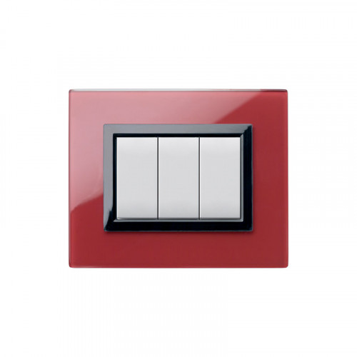 Дизайнерские выключатели AVE Domus 44