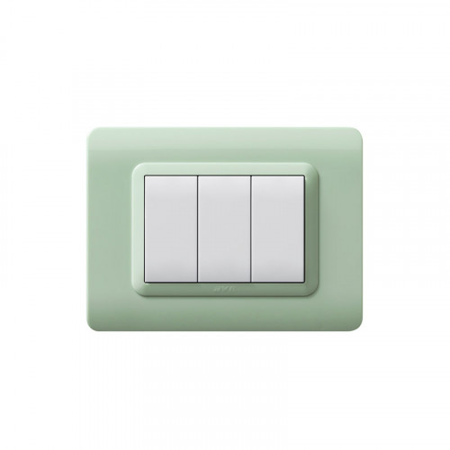 Дизайнерские выключатели AVE Domus 44