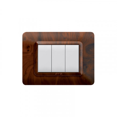 Дизайнерские выключатели AVE Domus 44