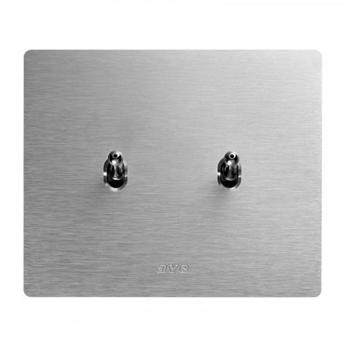 Дизайнерские выключатели AVE New “retro”