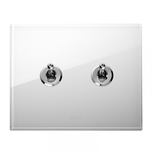 Дизайнерские выключатели AVE New “retro”