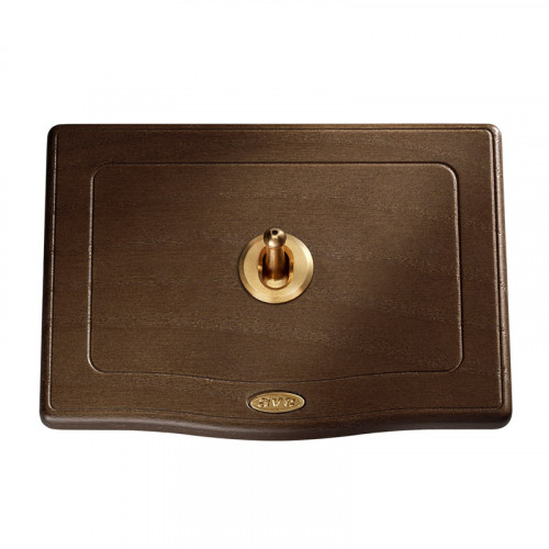 Дизайнерские выключатели AVE New “retro”