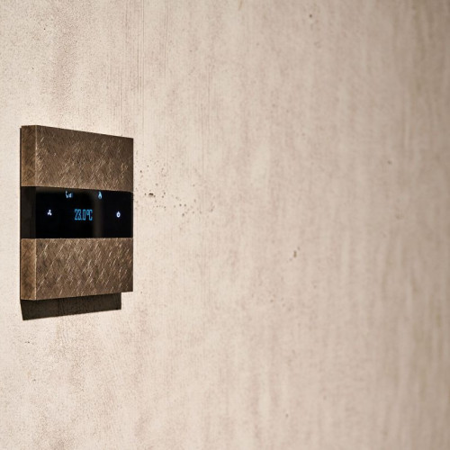 Сенсорные выключатели Basalte Deseo