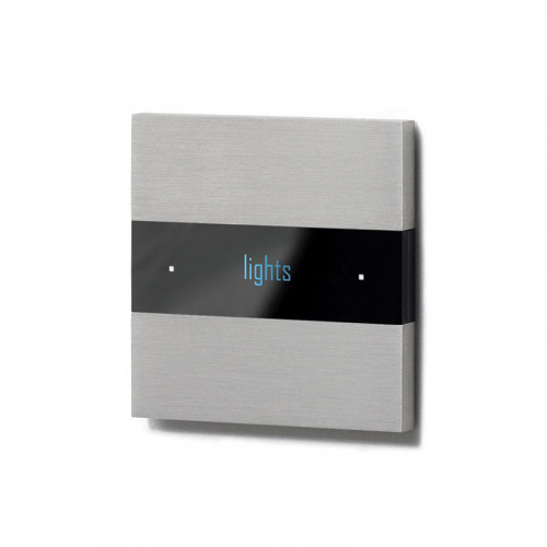 Сенсорные выключатели Basalte Deseo