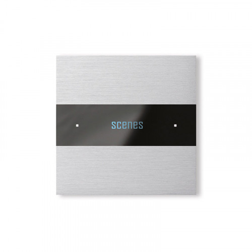 Сенсорные выключатели Basalte Deseo