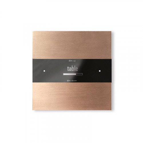 Сенсорные выключатели Basalte Deseo