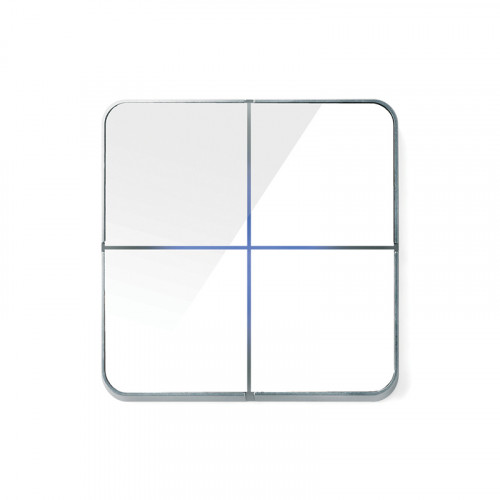 Сенсорные выключатели Basalte Enzo