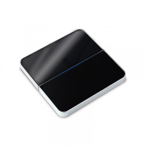 Сенсорные выключатели Basalte Enzo