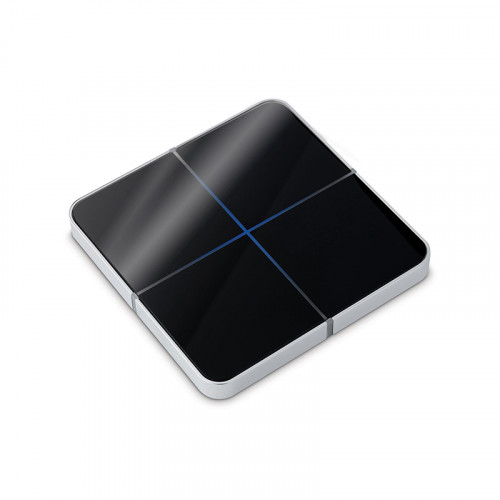 Сенсорные выключатели Basalte Enzo