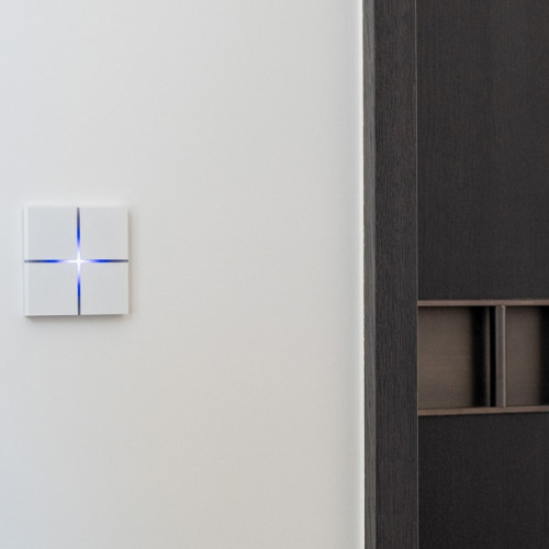 Сенсорные выключатели Basalte Sentido