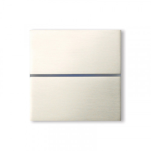 Сенсорные выключатели Basalte Sentido