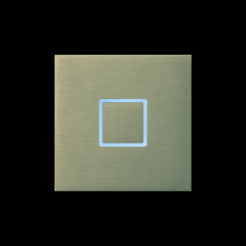 Сенсорные выключатели Basalte Tacto