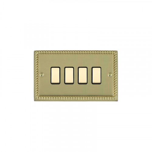 Дизайнерские выключатели Hamilton Cheriton