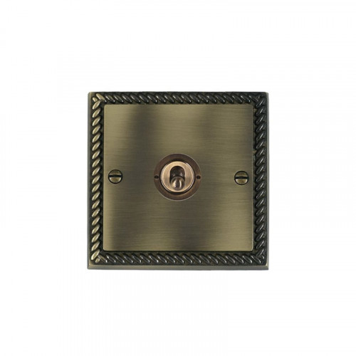 Дизайнерские выключатели Hamilton Cheriton