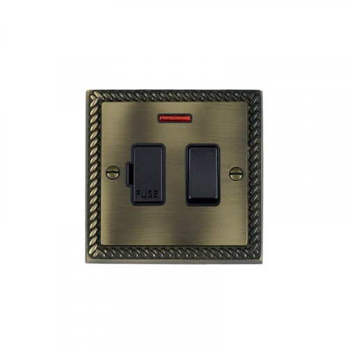 Дизайнерские выключатели Hamilton Cheriton