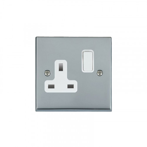 Дизайнерские выключатели Hamilton Cheriton