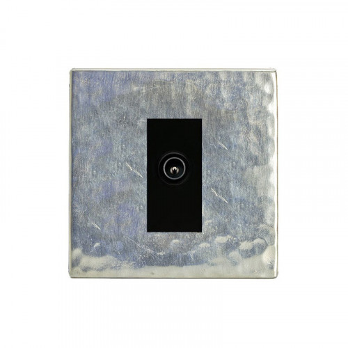 Дизайнерские выключатели Hamilton Giara Martellato CFX