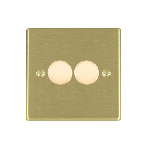 Дизайнерские выключатели Hamilton Hartland