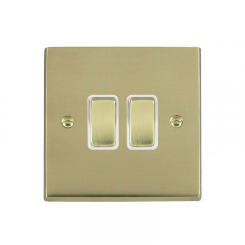 Дизайнерские выключатели Hamilton Hartland