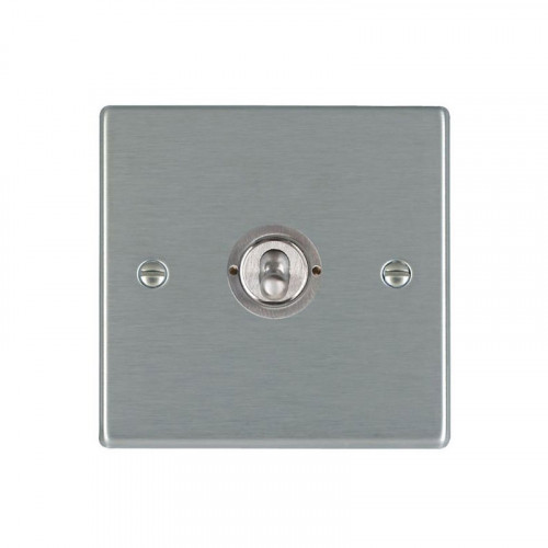 Дизайнерские выключатели Hamilton Hartland