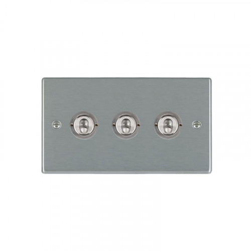 Дизайнерские выключатели Hamilton Hartland