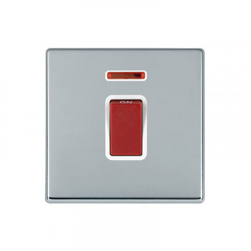 Дизайнерские выключатели Hamilton Hartland CFX