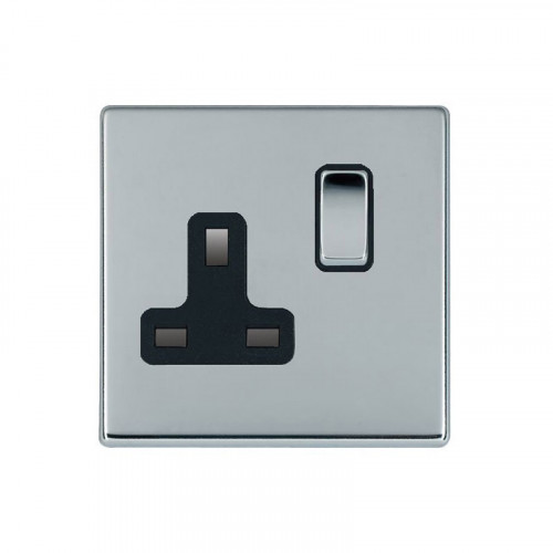 Дизайнерские выключатели Hamilton Hartland CFX