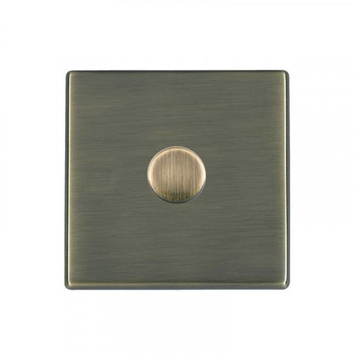 Дизайнерские выключатели Hamilton Hartland CFX