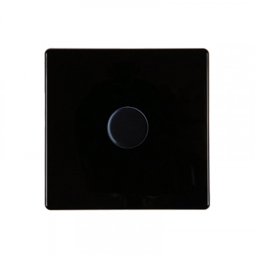 Дизайнерские выключатели Hamilton Hartland CFX Colours