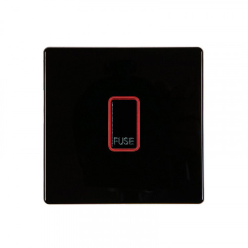 Дизайнерские выключатели Hamilton Hartland CFX Colours