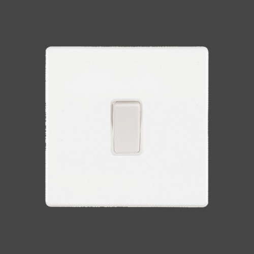 Дизайнерские выключатели Hamilton Hartland CFX Colours