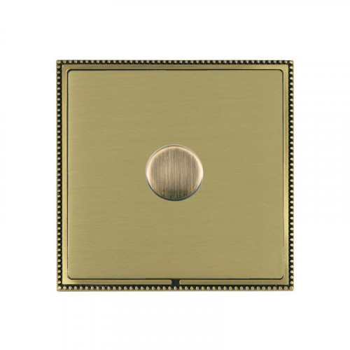 Дизайнерские выключатели Hamilton Linea-Perlina CFX