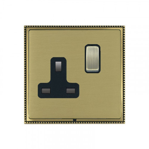 Дизайнерские выключатели Hamilton Linea-Perlina CFX